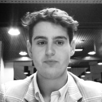 Dean Alateras Director at Money Bar