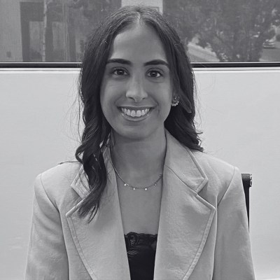Contance Alateras Director at Money Bar